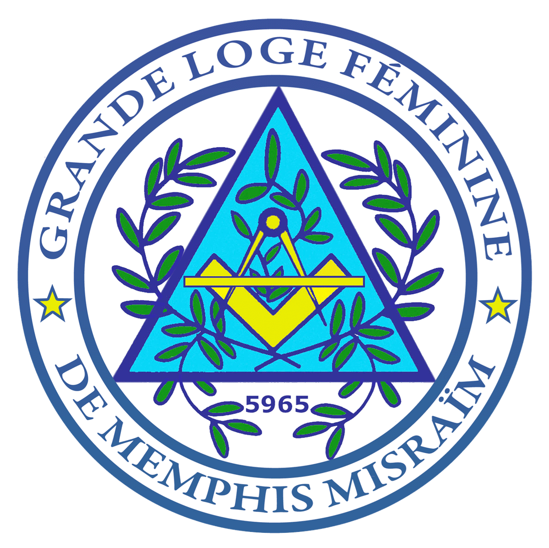 www.grandelogefemininedememphismisraim.fr