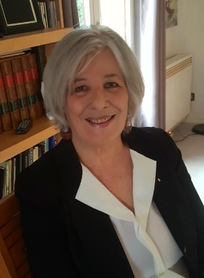 Annick Wierel
